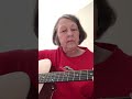 Long Time Gone - Bob Dylan and Odetta COVER (Read Below)