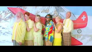 Young Money - Senile ft. Tyga ft. Nicki Minaj ft. Lil Wayne (Official Music Video)