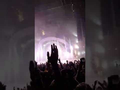 Sebastian Ingrosso & Alesso vs Supermode - Calling vs Tell Me Why (Swedish House Mafia Mashup)