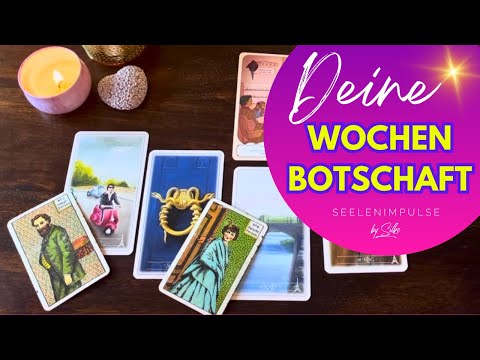 Weekly Message September 21 - 28, 2025 | THIS IS WHAT YOUR HEART LONGS FOR...