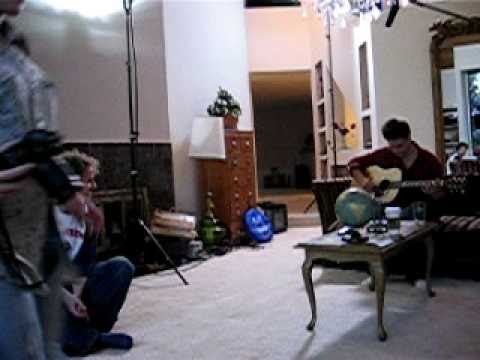 Pete Francis' Solo ( from Dispatch ) - Lay It Down in a Funky Way