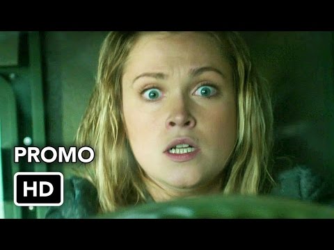 The 100 4x06 Promo "We Will Rise" (HD) Season 4 Episode 6 Promo