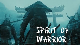 Asian Style {Hard} Rap Beat  - ''Spirit of Warrior'' (Raikiri Beats Collab)