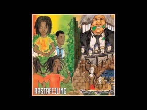 Rastafeeling - Pra que chorar (feat. Bruno Cirino [Tem que regulamentar]
