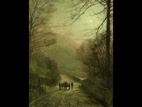 Résonance ( André Gagnon )