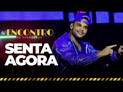 Senta agora - DVD O Encontro (Ao Vivo em Salvador)
