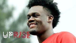 Ugly God - Lettetznow ft. Jacin Trill