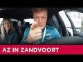 AZ op Circuit Zandvoort | Aftermovie