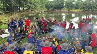 Download lagu Jungle survival barak militer KDM #kdm #barakmiliter mp3