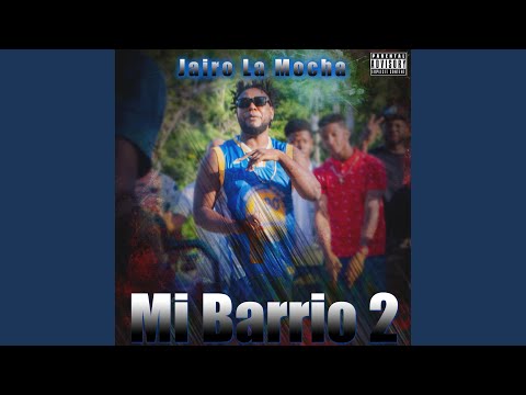 En Mi Bloque (feat. Ranger, Black Suggar, Carlos Rap, K-Apo & el Talento)