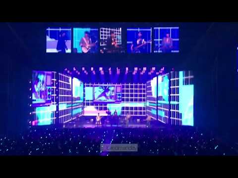 191222 데이식스 Day6 The Present-Time of Our Life 한 페이지가 될 수 있게 full (All focus)