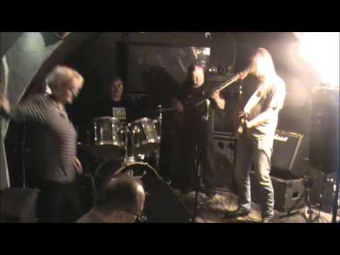 279 Soczewa Blues Session - 08.08.2014 - 1