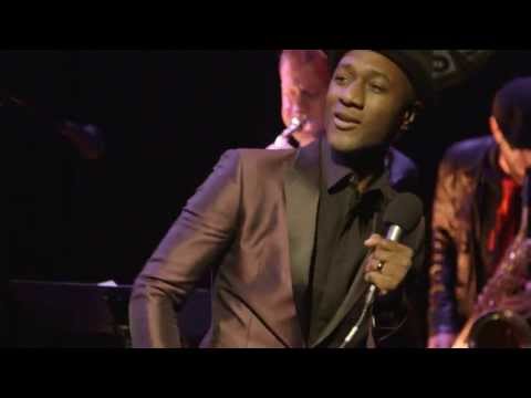 Aloe Blacc - Can You Do This (Live from Interscope Introducing)
