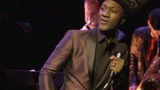 Aloe Blacc - Can You Do This (Live from Interscope Introducing)