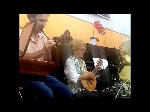 A Jesus Cristo Contarei Tudo - HCC 350 - Conjunto Instrumental