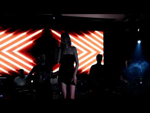 Rene Ageri 21.11.22 JoJo Bar Peristeri Athens