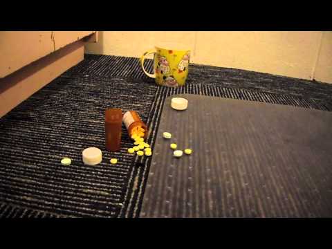 Taurima Bloopers 2012