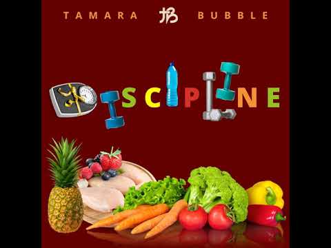 Tamara Bubble - Discipline [Official Audio]