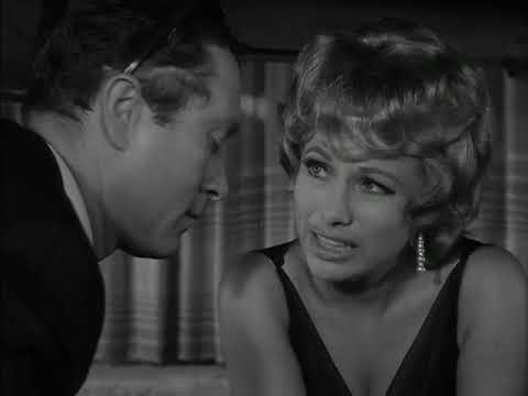 4x12 pt.07 Sognando un genio - Ai Confini Della Realtà (The Twilight Zone)