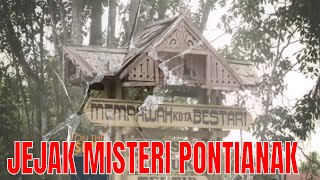 Download lagu Jejak Misteri Pontianak | ON THE SPOT mp3