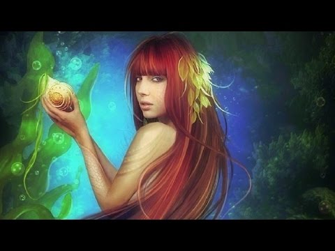Celtic Music - Mermaids of the Kelp Garden