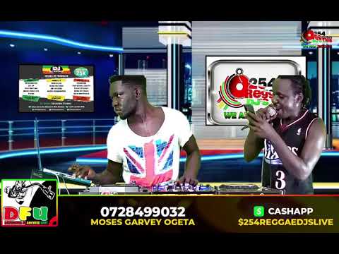 DFU 8th Anniversary live mix