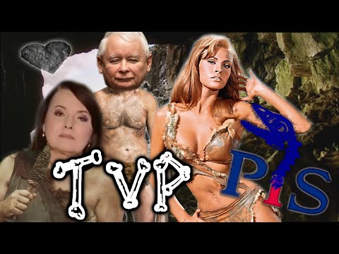 TVP z okresu prehistorii 