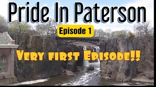 Pride In Paterson: Episode 01 Garret Mountain & The Paterson Falls