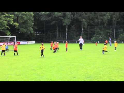 Schützen-Cup 2013 | Sportfreunde Stuckenbusch