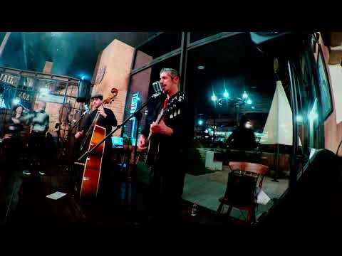 @yourvintagewedding - Wedding Band & DjSet - Duo Voce-Chitarra + Contrabbasso