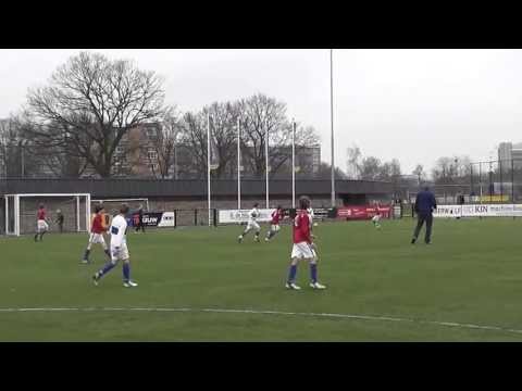 13/04/2013 MOC´17 E1 - Roosendaal E1, 1e helft