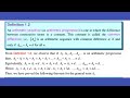 Maths Class 1 Easy Way To Learn Maths From Simple To Difficult Problemsequence Derivative Integral