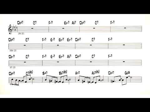 Just the Two of Us - Sample ( C 🎹 )