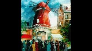 Michelle (English Version)