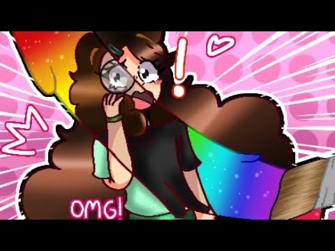 Making a ✨ Meet the Artist ✨ | @ArtsdaviviYT