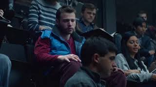 El Apostador - Leccion sobre genialidad - Español Latino