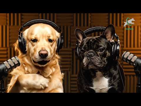 Why dogs love sleeping with their human explained