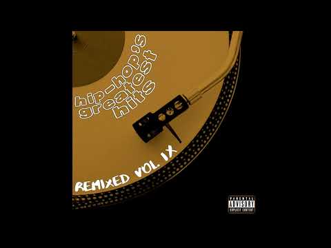 02 - KRS One - Phucked (Remix)
