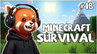 FINISHING OUR HOUSE RENOVATION (Minecraft Survival Gameplay) — Ep. 18 PS4 Legacy Edition