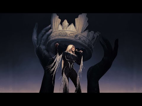 Mary J. Blige: For My Fans (Official Trailer)