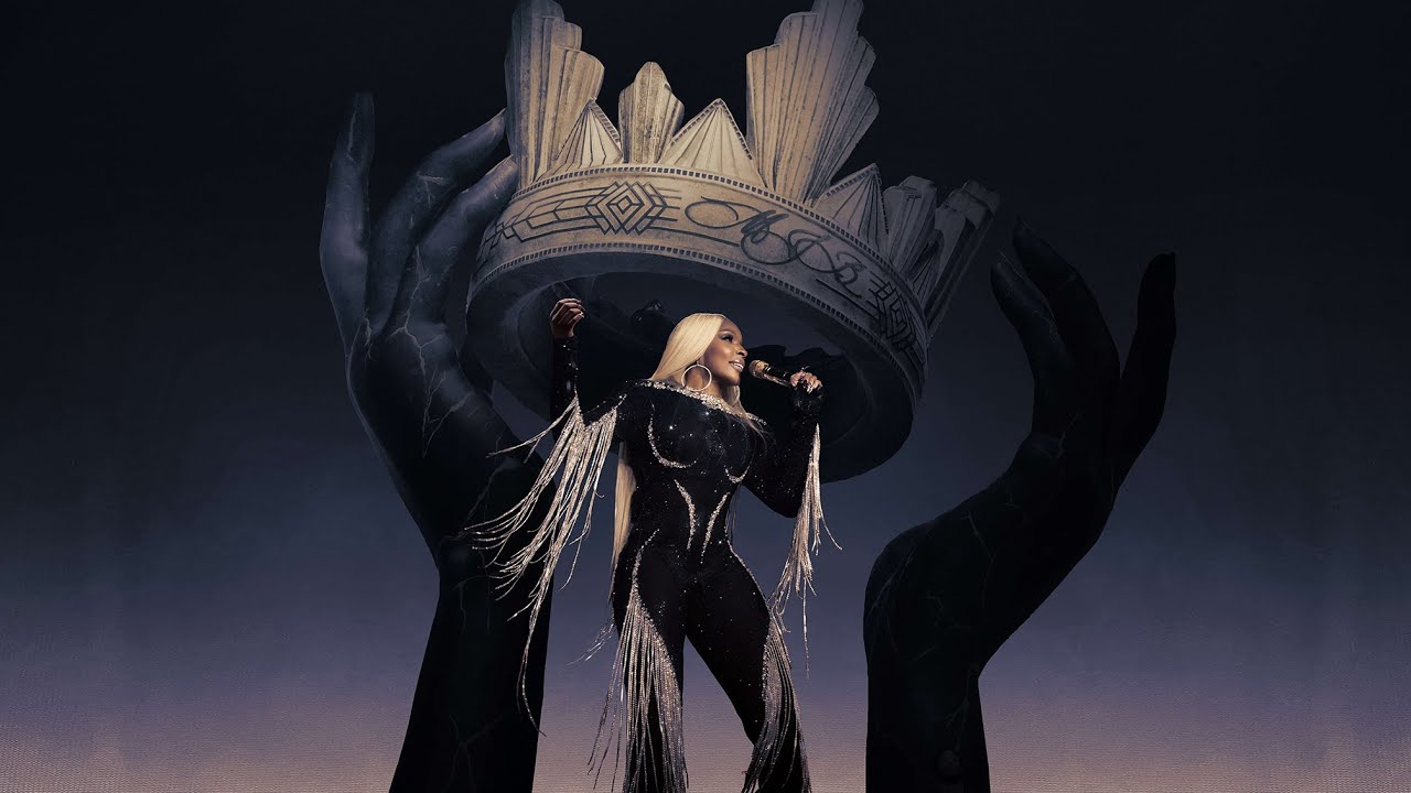 Mary J. Blige: For My Fans (Official Trailer)