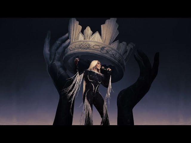 Mary J. Blige: For My Fans (Official Trailer)