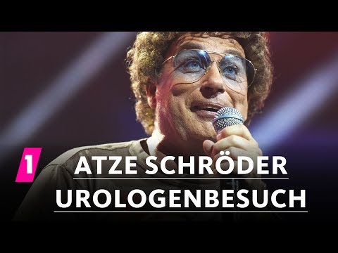 download lagu mp3 mp4 Besuch Beim Urologen, download lagu Besuch Beim Urologen gratis, unduh video klip Besuch Beim Urologen