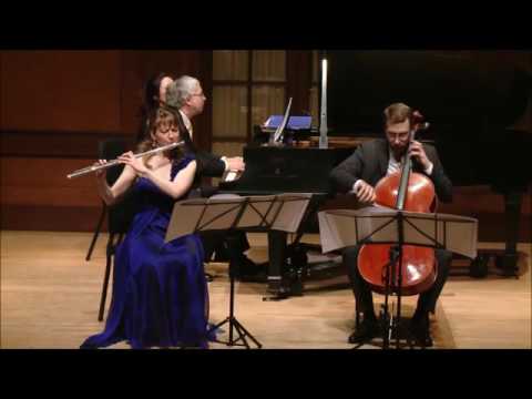 Jennifer Higdon - "American Canvas" excerpt - World Premiere!