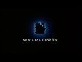 New Line Cinema X2 Closing 1994