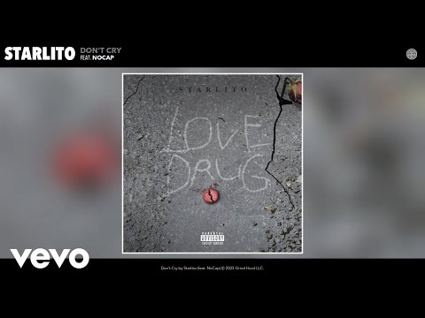 Video thumbnail for Don’t Cry