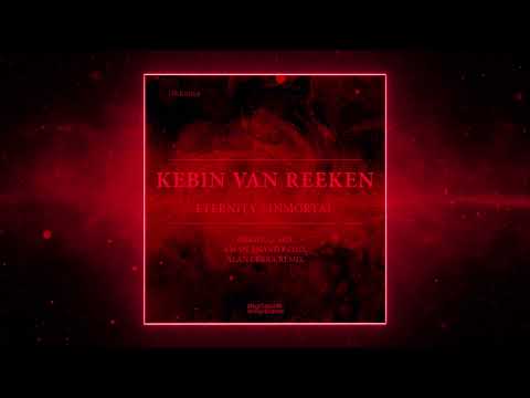Kebin van Reeken - Eternity (Alan Cerra Remix) [Digital Emotions]