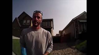 Chris Watts : Are Nosy Nate&#39;s Videos Fake? Part 207