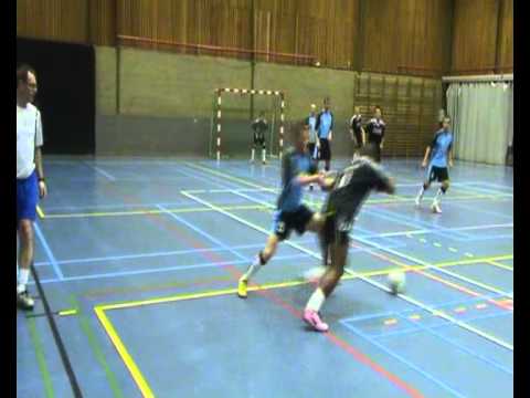 Ricardo Pinto @ Tornooi Hoegaarden