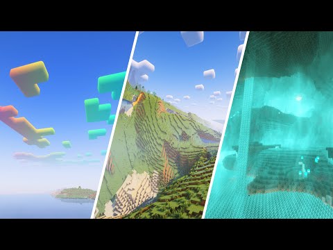 LuluBelleMC - 13 NEW Minecraft Mods You Need To Know! (1.20.1 — 1.19.2)